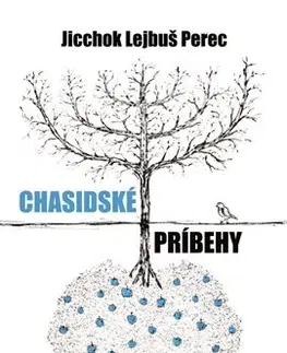 Svetová beletria Chasidské príbehy - Jicchok Lejbuš Perec