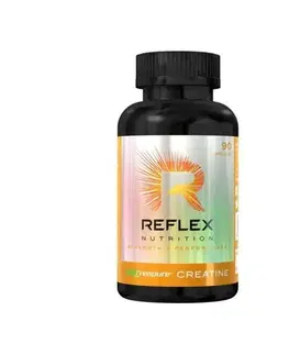 Kreatín Monohydrát Reflex Nutrition CREAPURE Caps