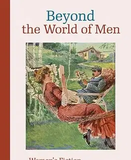 Pre deti a mládež - ostatné Beyond the World of Men - Camille Chew