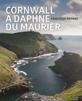 Literatúra Cornwall a Daphne du Maurier - František Nepraš