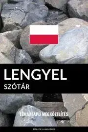 Slovníky Lengyel szótár
