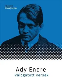 Svetová poézia Válogatott versek - Ady Endre - Endre Ady
