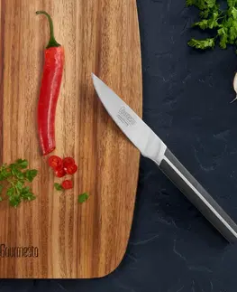 Nože a držiaky nožov Nôž