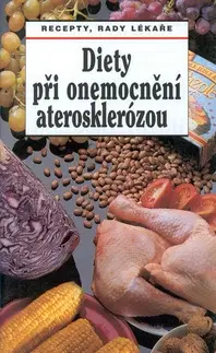 Kuchárky - ostatné RRL: Diety při onem.ateroskl. - Pavel Gregor