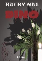 Detektívky, trilery, horory Dino - Balby Nat