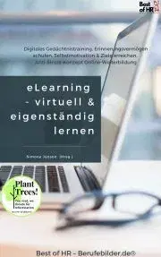 Svetová beletria eLearning - Virtuell Eigenständig Lernen - Simone Janson