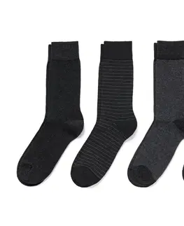 Socks Ponožky, 4 páry