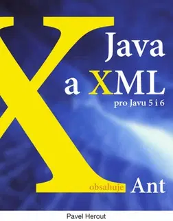 Hardware Java a XML - Pavel Herout