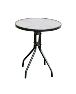 Jedálenské stoly Rojaplast Stôl ZWT-03