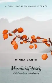 Svetová beletria Munkásfeleség - Canth Minna