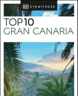 Európa Gran Canaria - DK