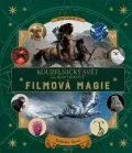 Sci-fi a fantasy Kouzelnický svět J. K. Rowlingové - Filmová magie 2 - Jody Revenson