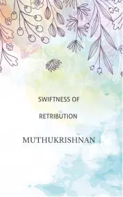 Romantická beletria Swiftness of Retribution - Muthukrishnan