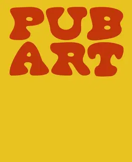 Umenie - ostatné Pub Art - Kolektív autorov