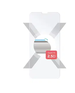 Ochranné fólie pre mobilné telefóny FIXED ochranné sklo pre Xiaomi Redmi Note 11 ProNote 11 Pro 5G FIXG-856