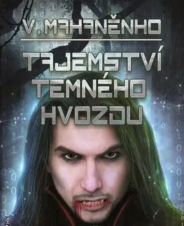 Sci-fi a fantasy Tajemství Temného hvozdu - Vasilij