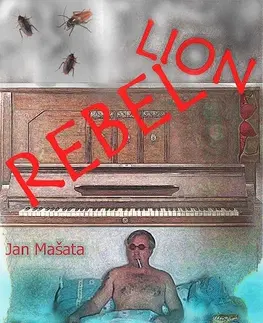 Erotická beletria Rebel-Lion - Jan Mašata