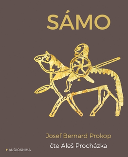 Biografie - ostatné OneHotBook Sámo