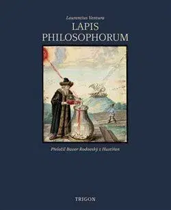 História - ostatné Lapis Philosophorum - Laurentius Ventura