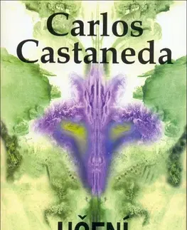 Ezoterika - ostatné Učení dona Juana, 2. vydání - Carlos Castaneda