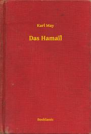 Svetová beletria Das Hamail - Karl May