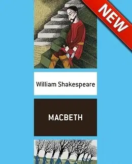 Cudzojazyčná literatúra Macbeth + CD - ELI - William Shakespeare