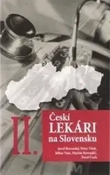 Slovenské a české dejiny Českí lekári na Slovensku II. - Jozef Rovenský