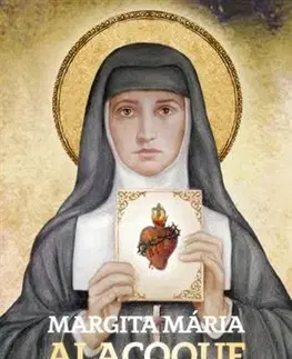 Kresťanstvo Margita Mária Alacoque