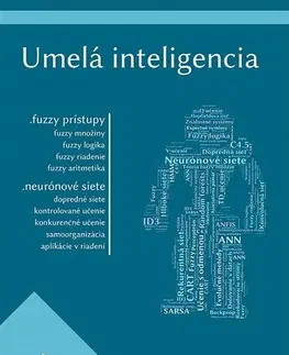 Učebnice - ostatné Umelá inteligencia 1 - Ing. Michal Gregor