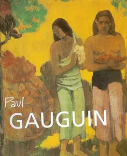 Umenie - ostatné Paul Gauguin - Anna Barskaya