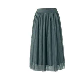 Skirts Tylová sukňa