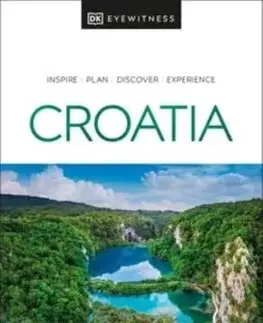 Európa Croatia - DK