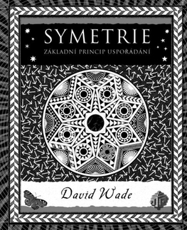 Prírodné vedy - ostatné Symetrie - David Wade