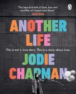 Svetová beletria Another Life - Jodie Chapman