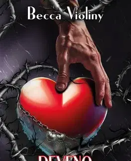 Svetová beletria Deveno - Becca Violiny