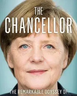 Politika The Chancellor - Kati Marton