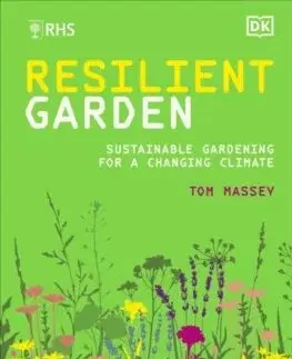 Záhrada - Ostatné RHS Resilient Garden - Tom Massey