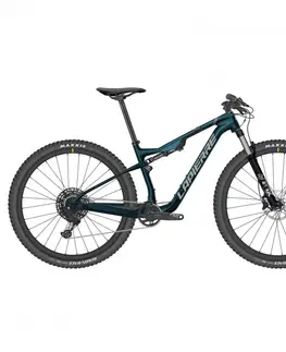 Bicykle Celoodpružený bicykel Lapierre XR 5.9 - model 2023 XL (20", 184-196 cm)