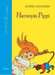 E-knihy Harisnyás Pippi - Astrid Lindgren