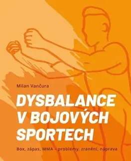 Bojové umenia Dysbalance v bojových sportech - Milan Vančura