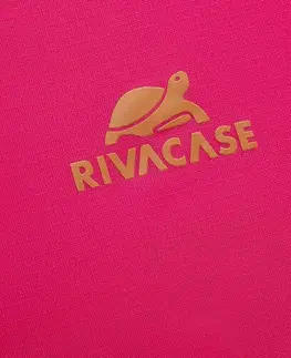 Batohy Riva Case 5561 ultra lehký batoh 24 l, ružová