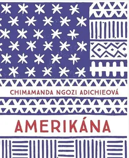Romantická beletria Amerikána - Chimamanda Ngozi Adichie