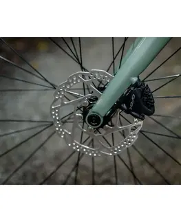 Bicykle Gravel bicykel KELLYS SOOT 70 28" - model 2023 XL (22", 192-205 cm)
