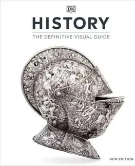 História History: The Definitive Visual Guide
