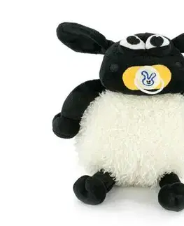 Plyšové a textilné zvieratká BARRADO SHAUN THE SHEEP plyšová hračka TIMMY 25 cm