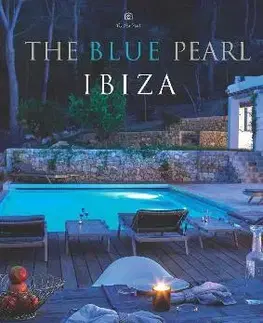 Architektúra The Blue Pearl: Ibiza - Conrad White