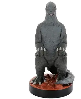 Príslušenstvo k herným konzolám Cable Guy King of the Monsters (Godzilla)