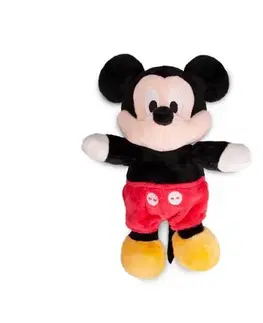 Plyšové a textilné zvieratká Dino Toys Plyšová hračka Disney: Mickey Mouse 25cm