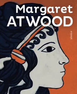 Svetová beletria Pénelopeia - Margaret Atwoodová