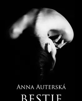Erotická beletria Bestie - Anna Auterská